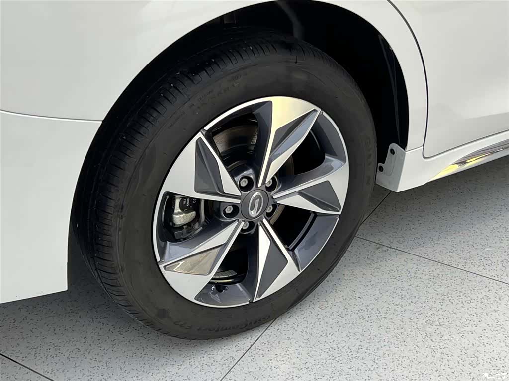 Trumpchi M6, 2025 28