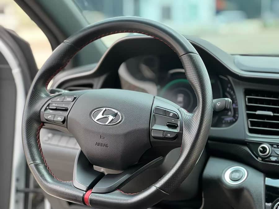 Hyundai Lingdong 2020, фото 7