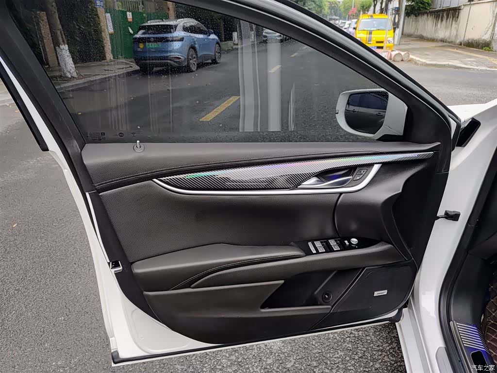 Cadillac XTS, 2019 6