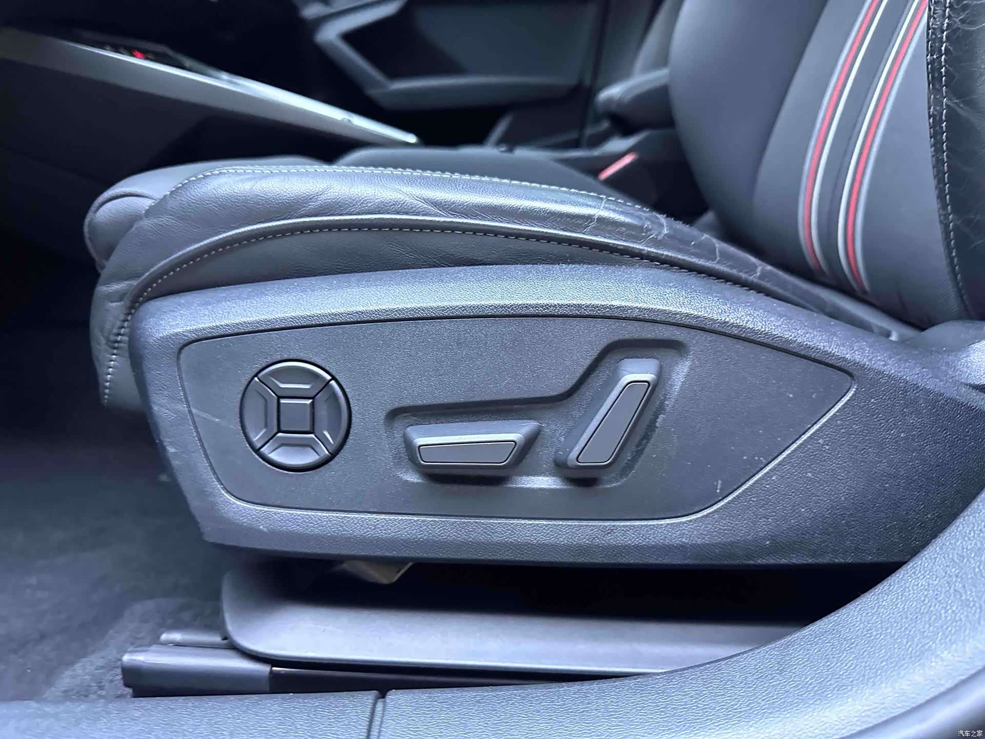 Audi A3, 2022 17