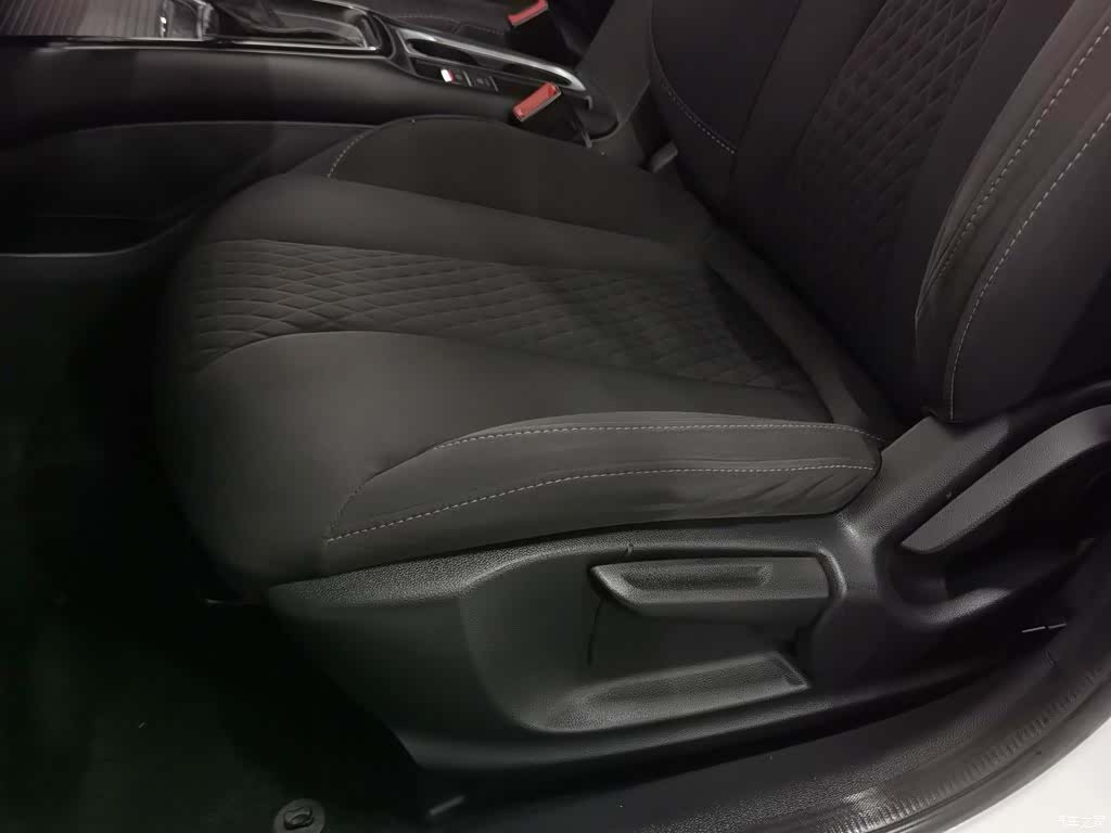 Roewe i5, 2019 20