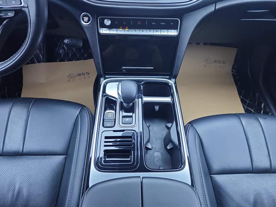 Trumpchi Trumpchi GS8