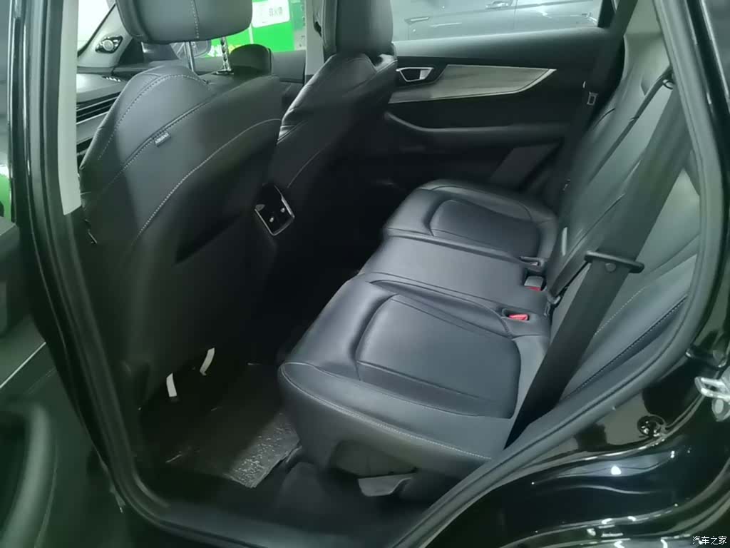 Chery Tiggo 8, 2022 24