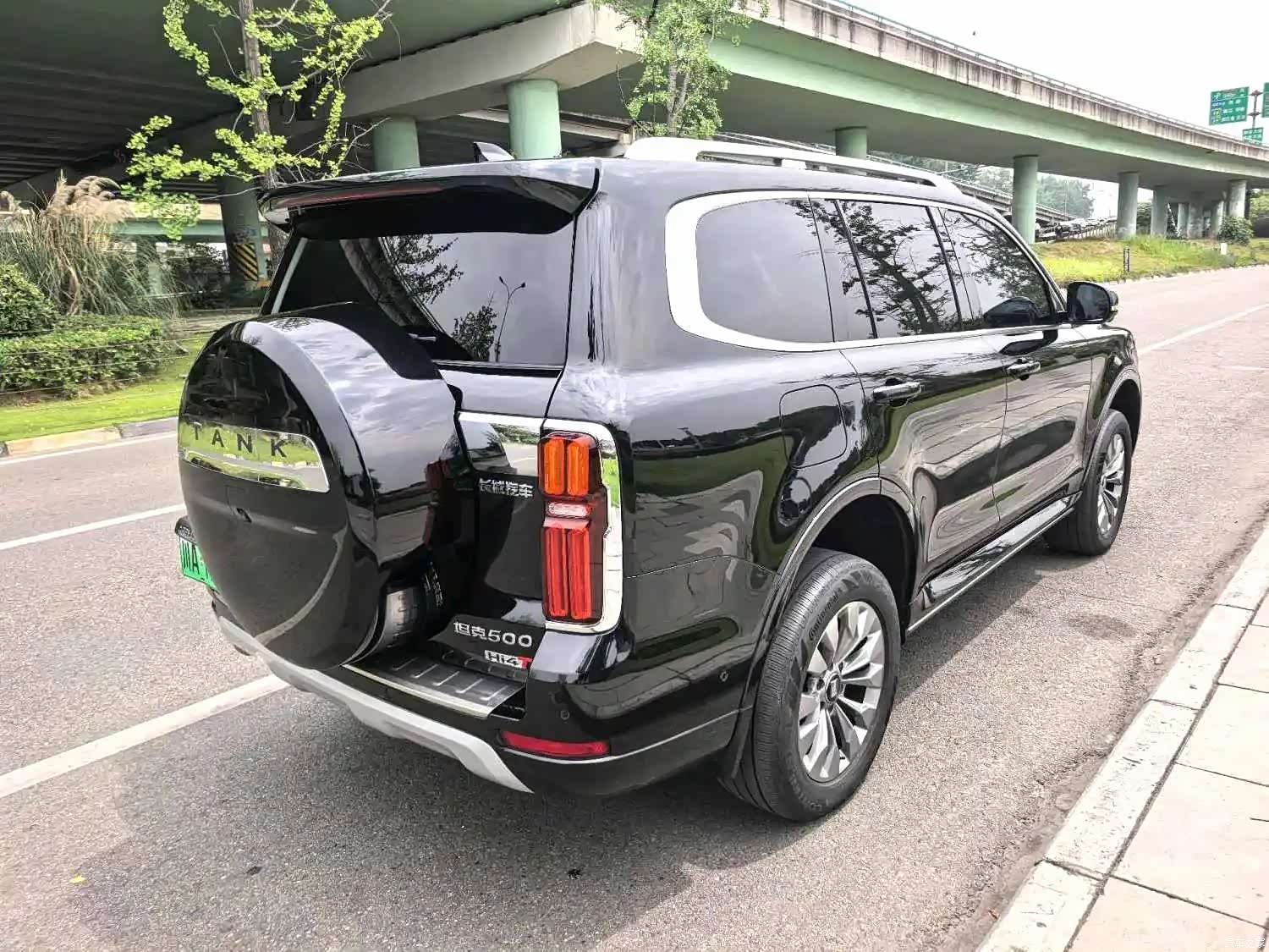 Tank 500, 2023 10