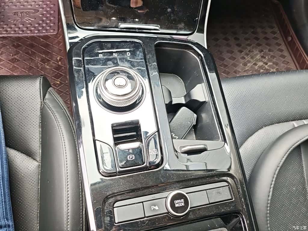 Kia K5, 2024 14