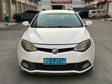 MG6 2010�� �Ʊ� 1.8L �ֶ������