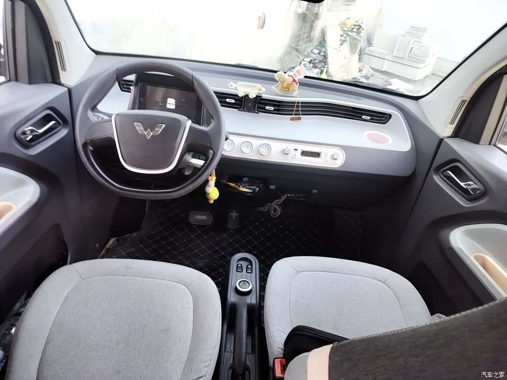 Wuling Yuan, 2023 все фото