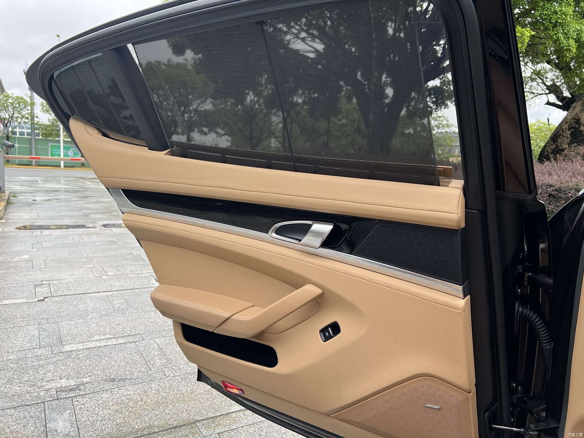 Porsche Panamera, 2015 21