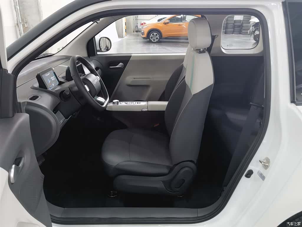 Changan Lumin, 2025 10