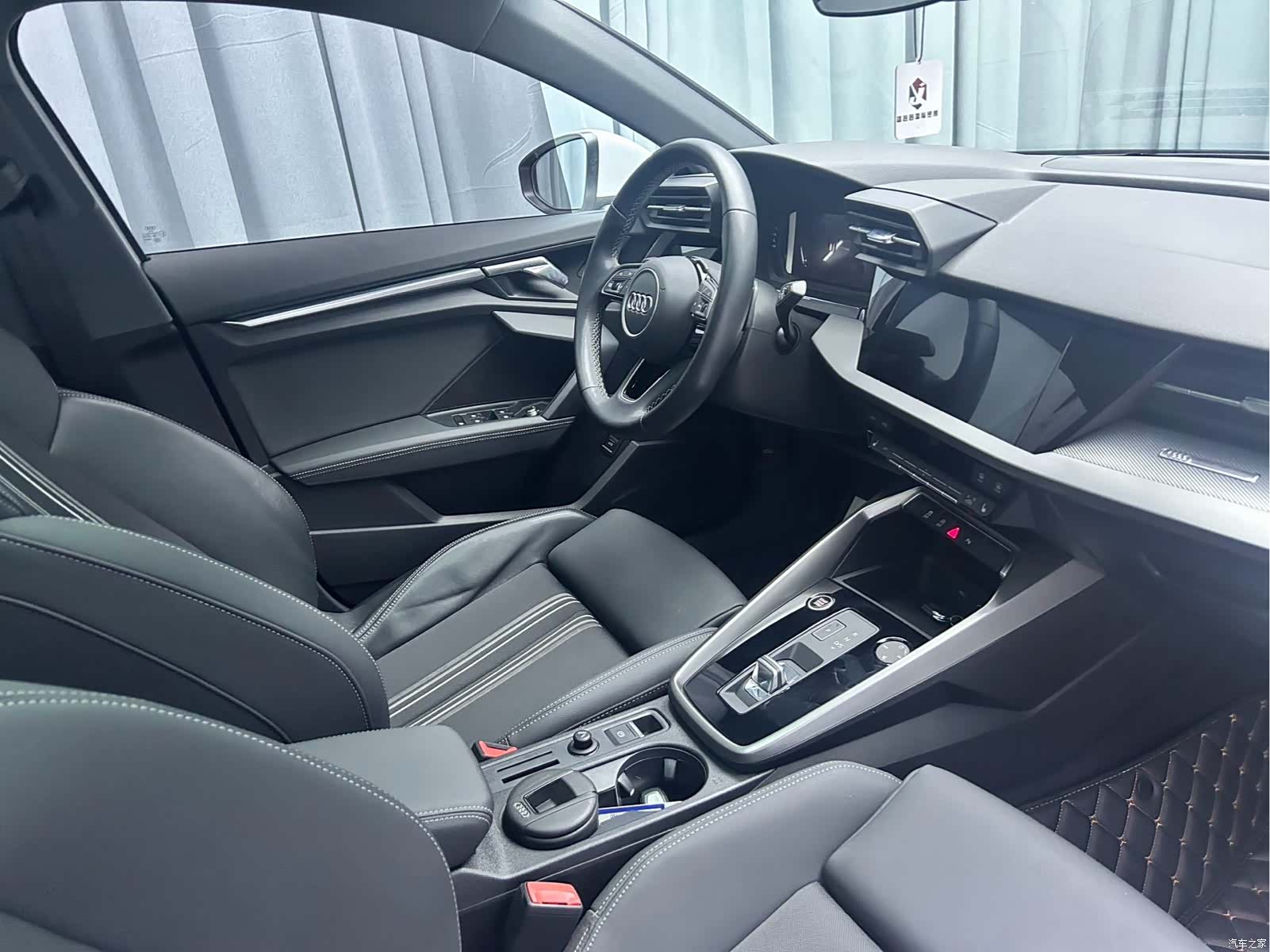 Audi A3, 2023 15