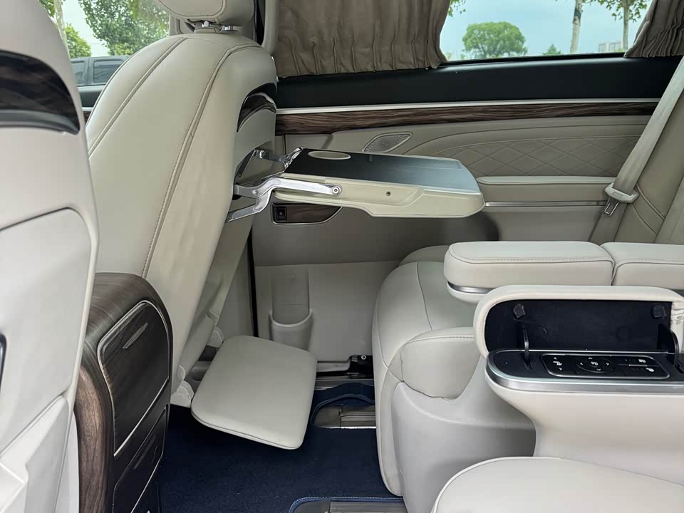 Trumpchi Trumpchi M8