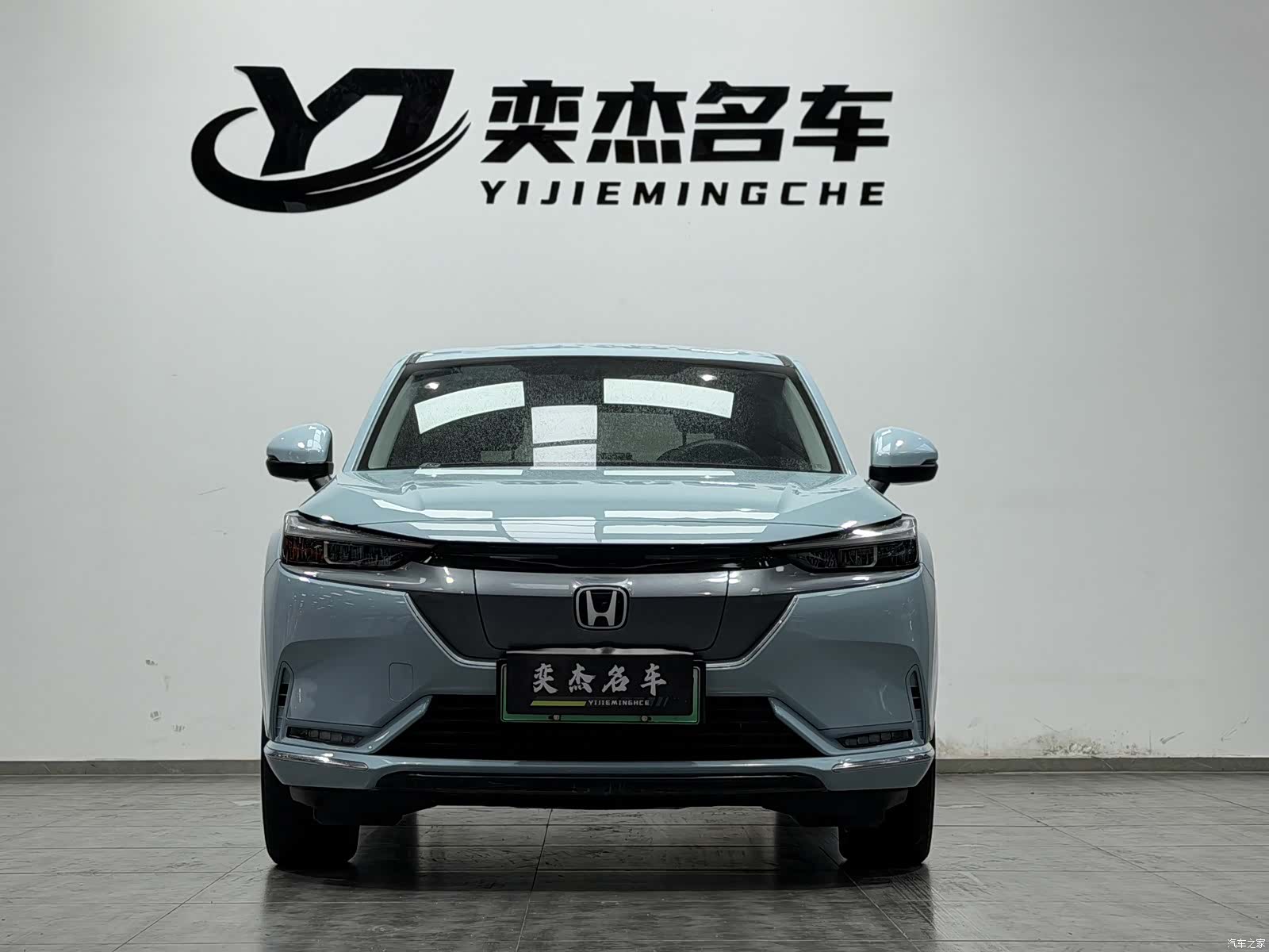 Honda e NP1, 2023 2