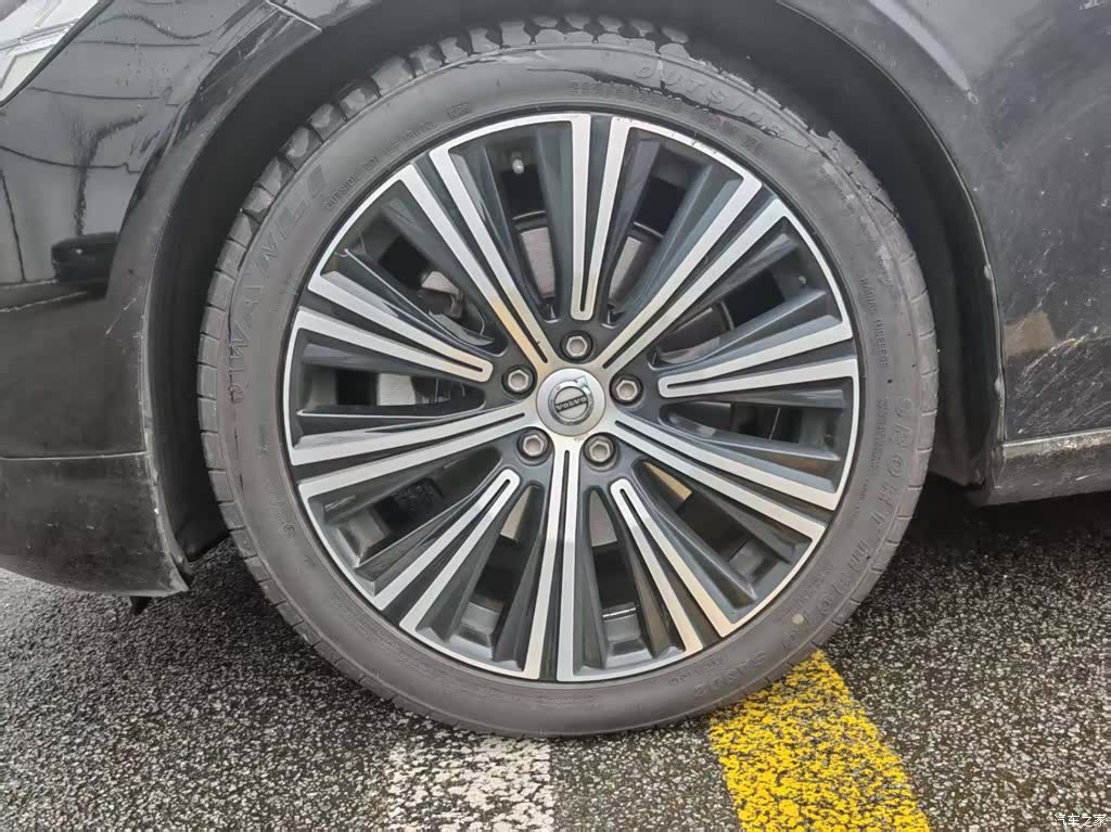 Volvo S90, 2023 6