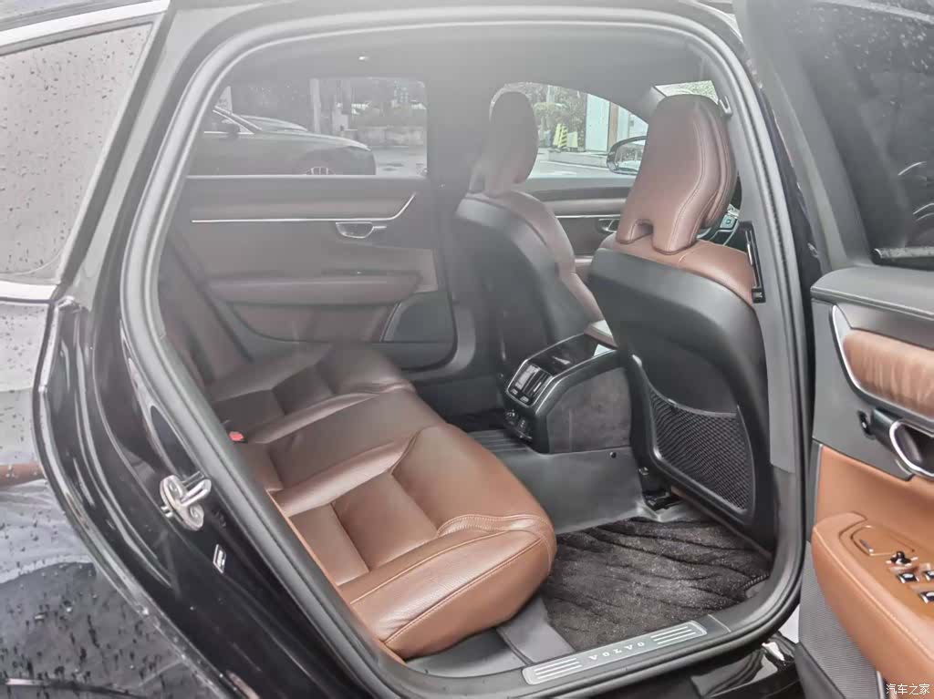 Volvo S90, 2023 20