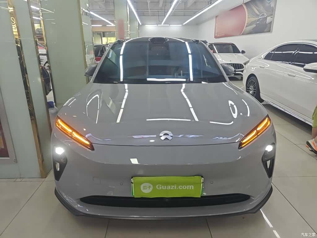 NIO ET5, 2024 3