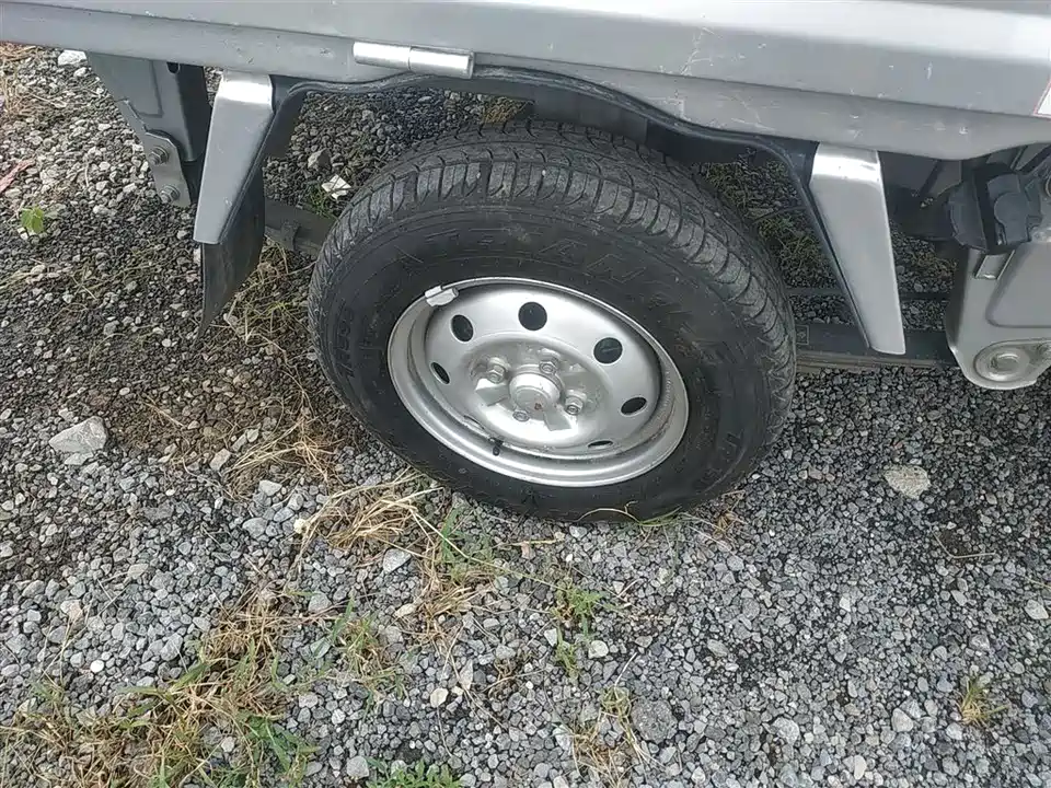 Wuling Wuling Zhiguang Small Card