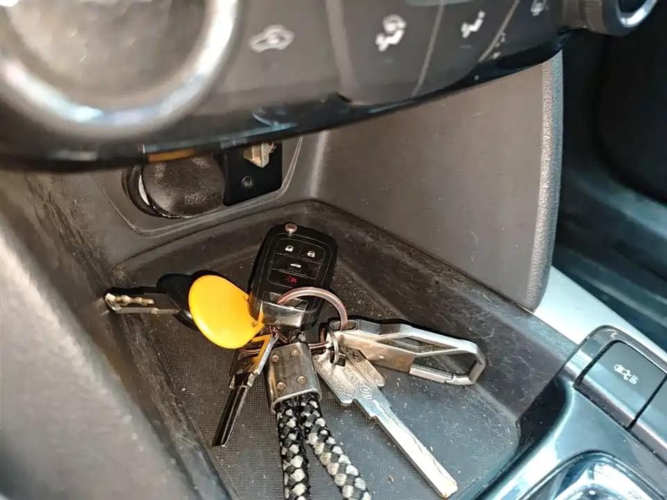 Chevrolet Mai Ruibao