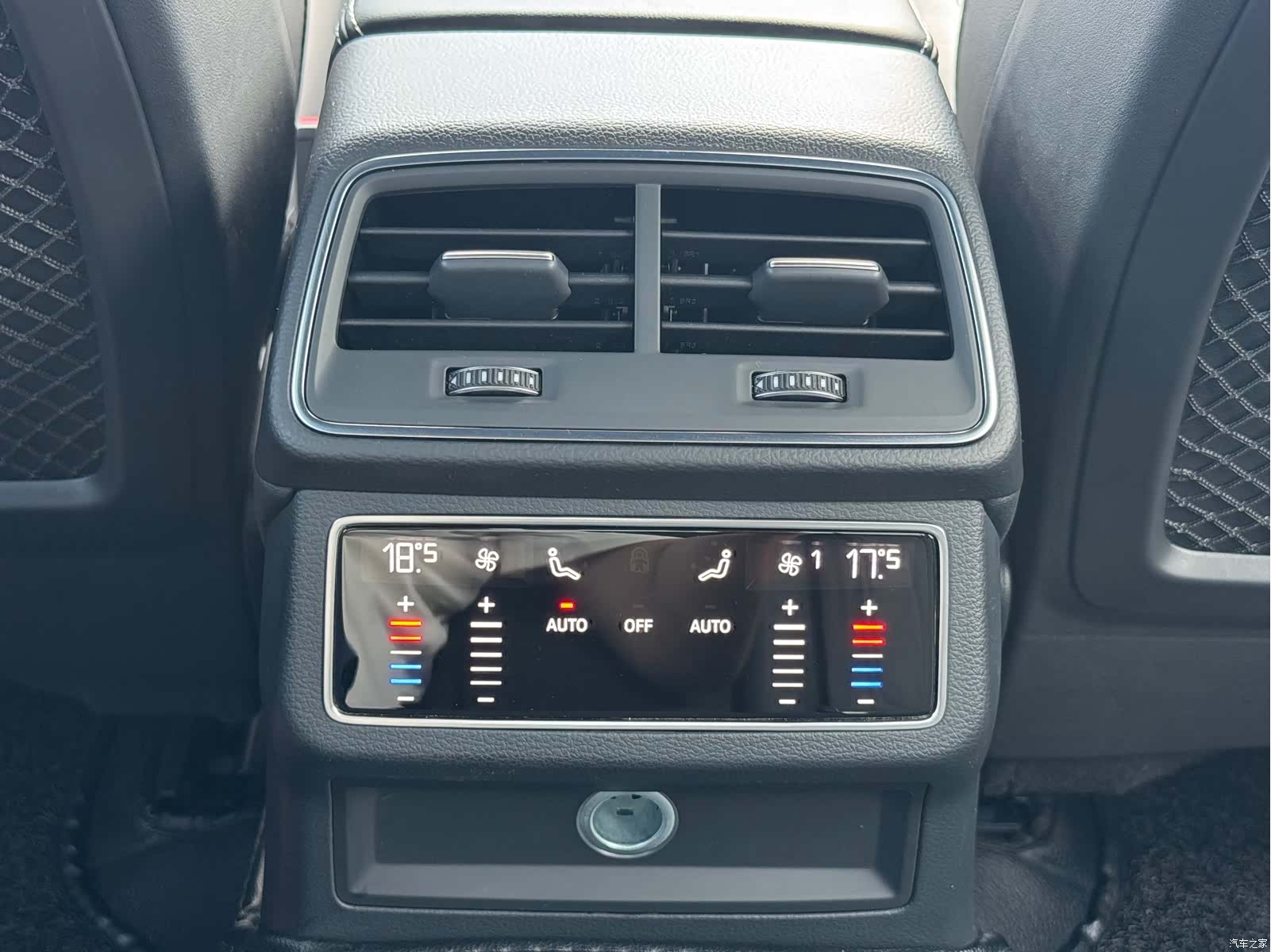 Audi A6L, 2021 18