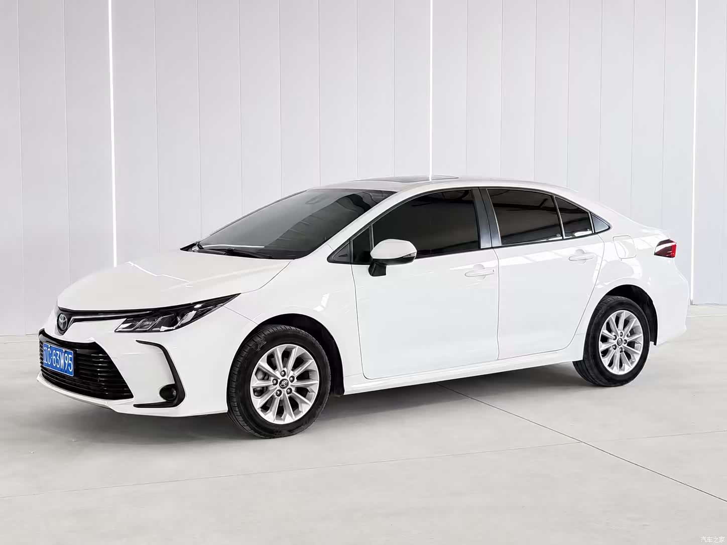 Toyota Corolla, 2022 4