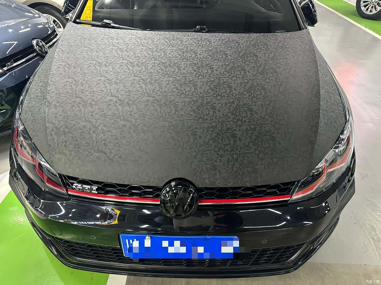 Volkswagen Golf, 2018 4
