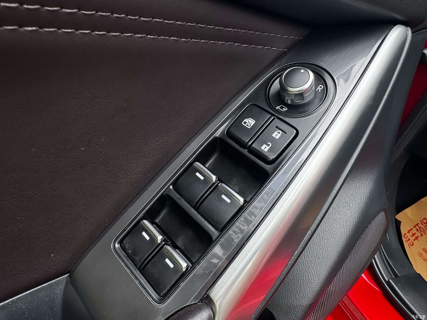 Mazda Atenza, 2018 20