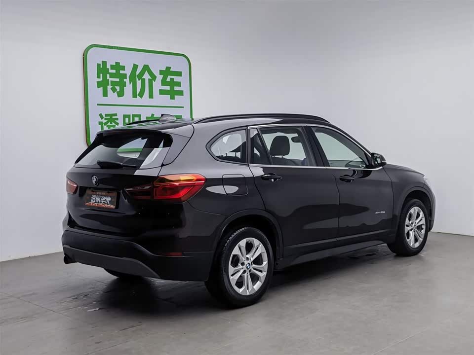 BMW X1 BMW X1
