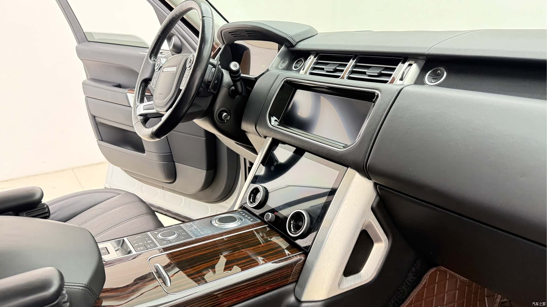 Land Rover Range Rover, 2016 14