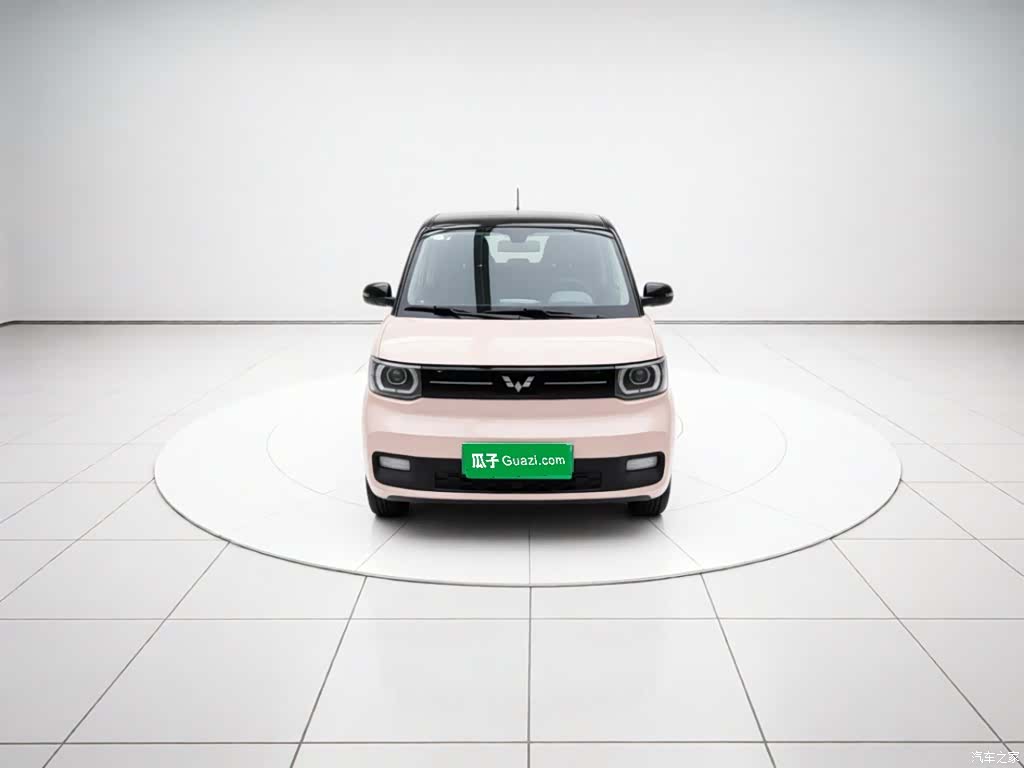 Wuling Yuan, 2023 2