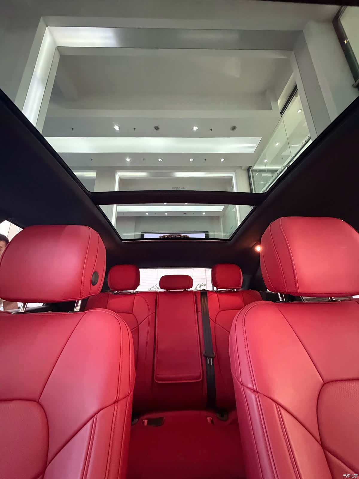 Porsche Macan, 2015 8