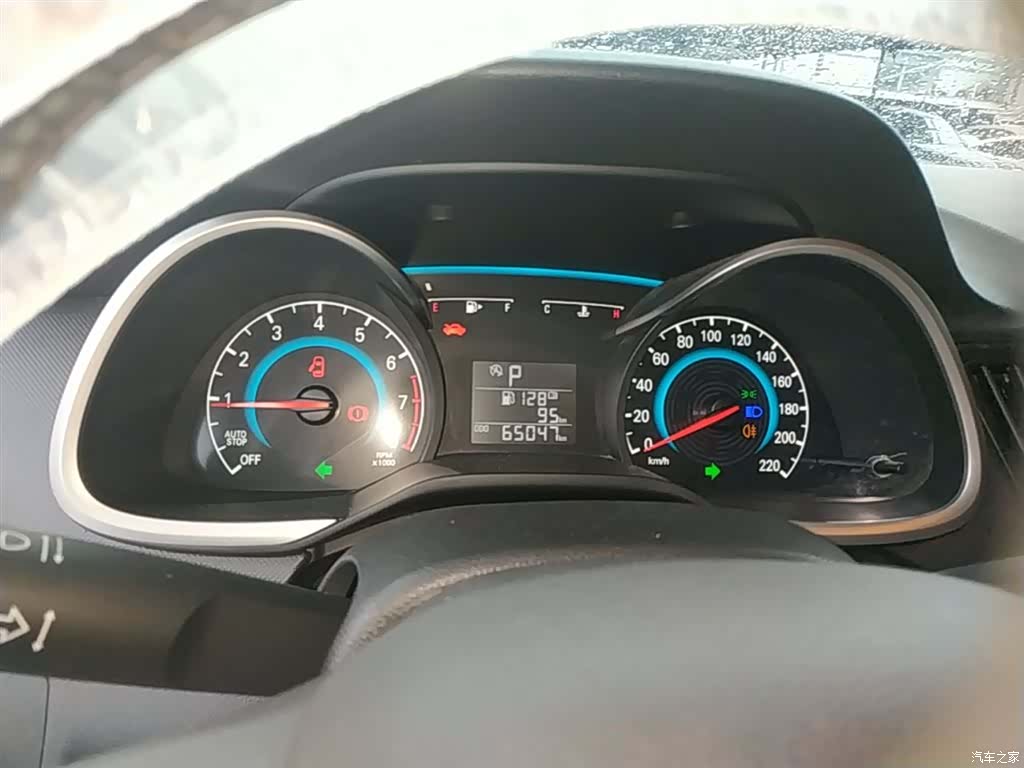 Chevrolet 320, 2019 12