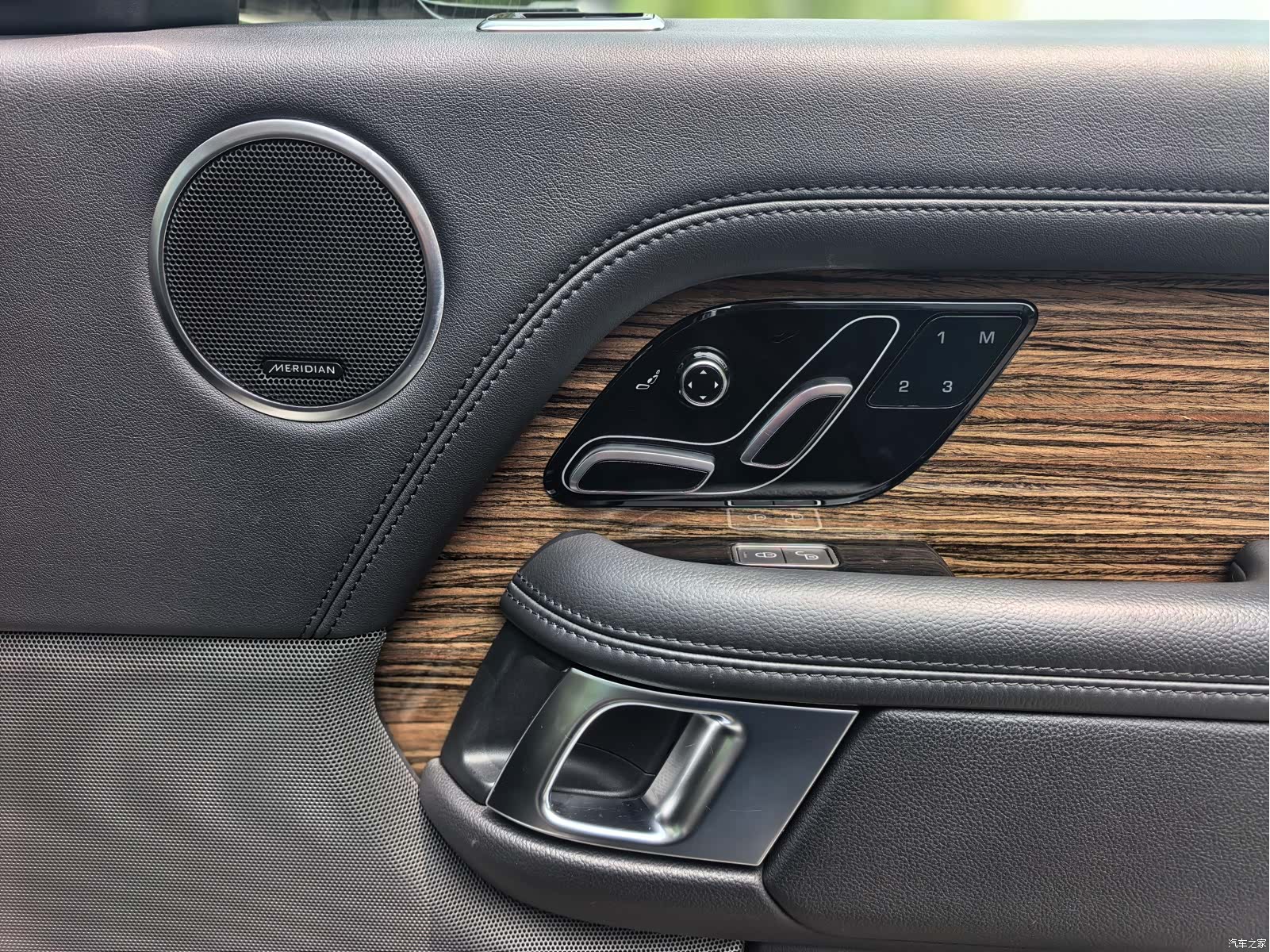 Land Rover Range Rover, 2018 13