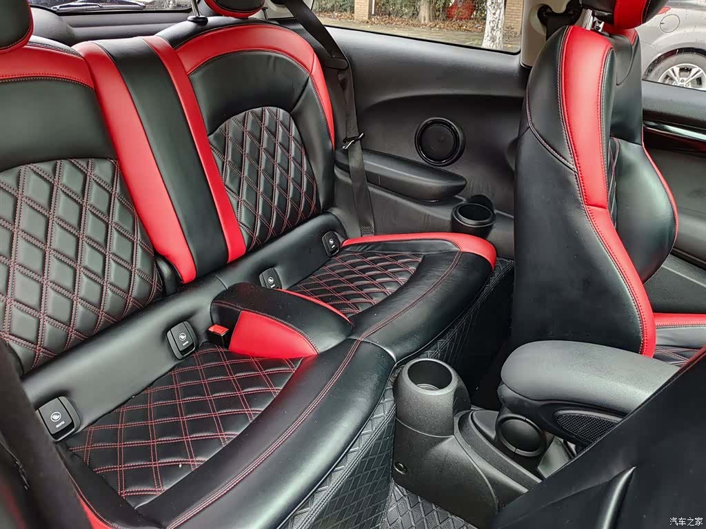 Mini Cooper, 2018 10