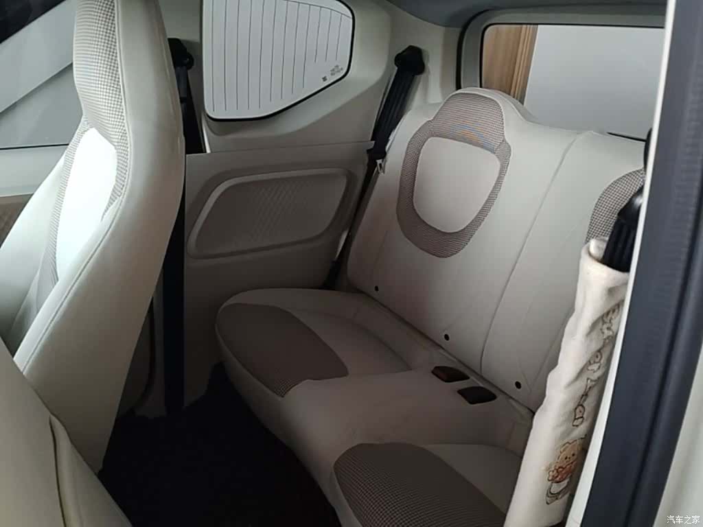 Wuling MINIEV, 2024 17