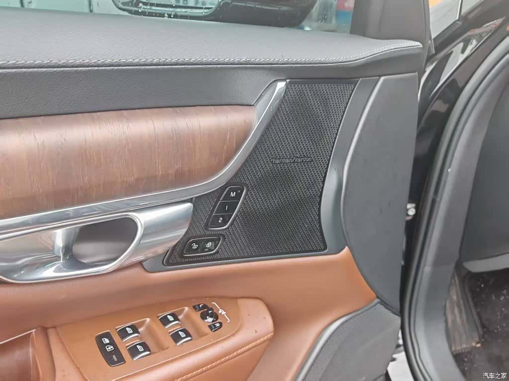 Volvo S90, 2023 8