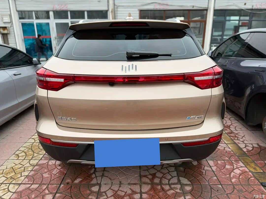 WM Motor EX5, 2019 все фото
