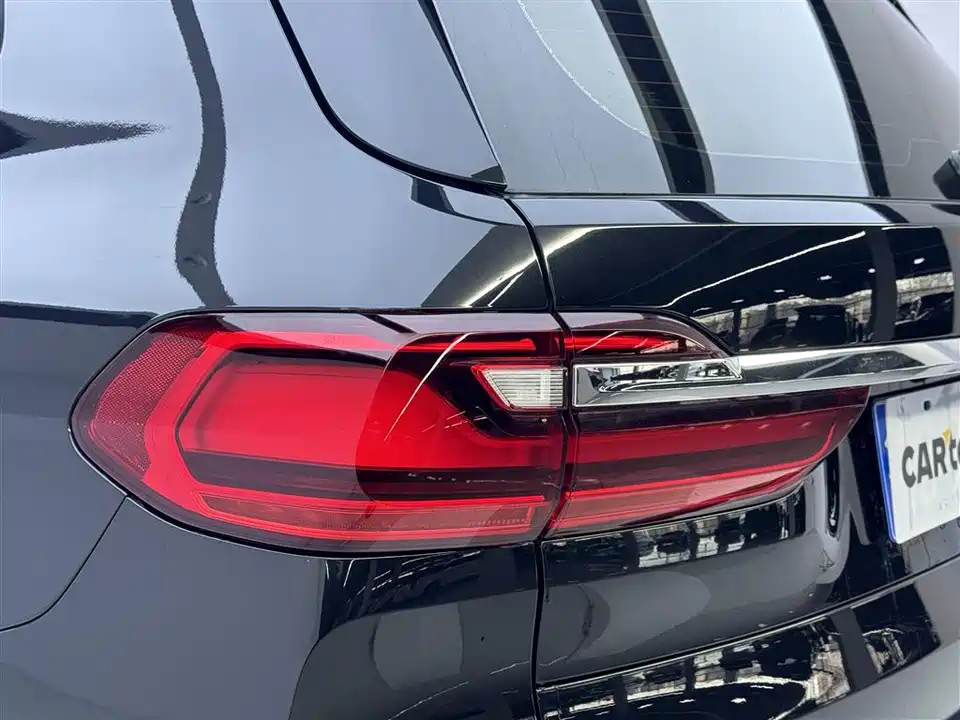 BMW X7 BMW X7