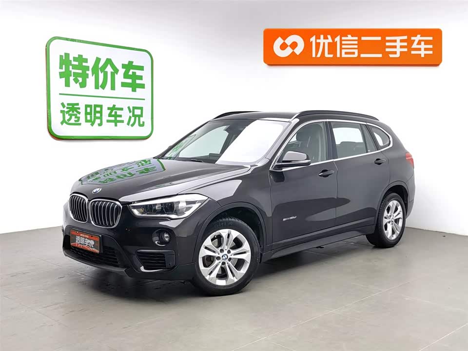BMW X1 BMW X1