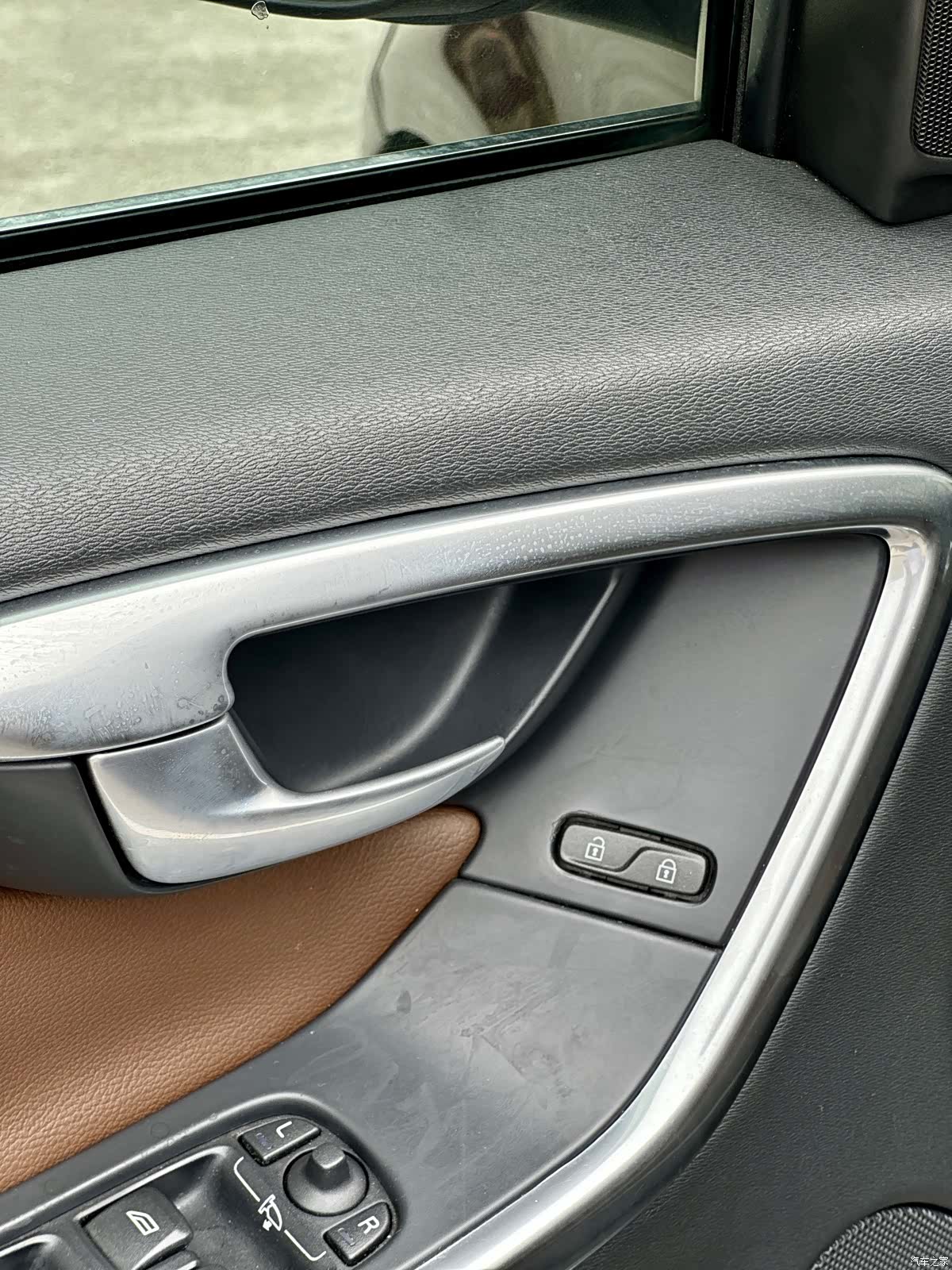 Volvo XC60, 2014 21