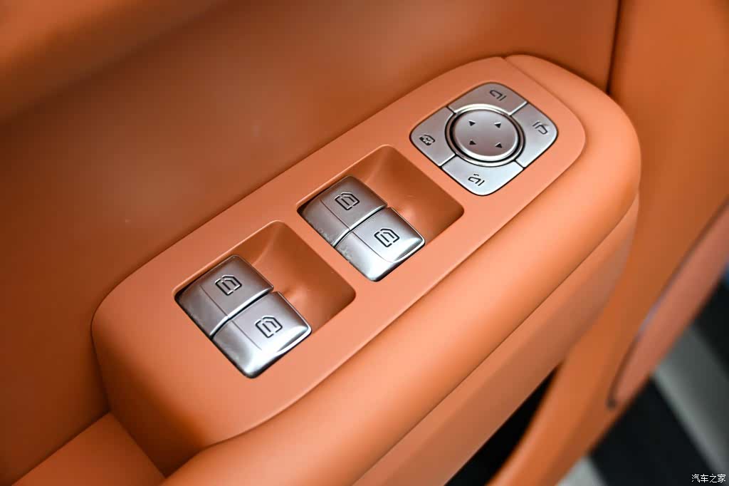 Li Auto L9, 2022 23