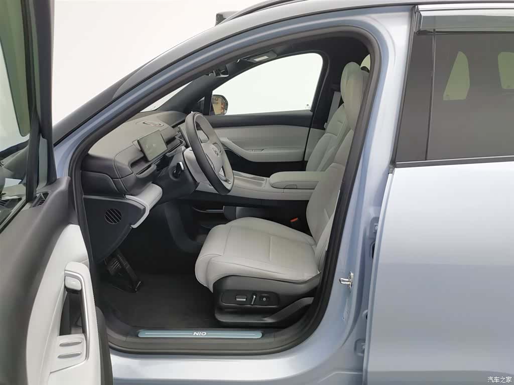 NIO ES6, 2024 10