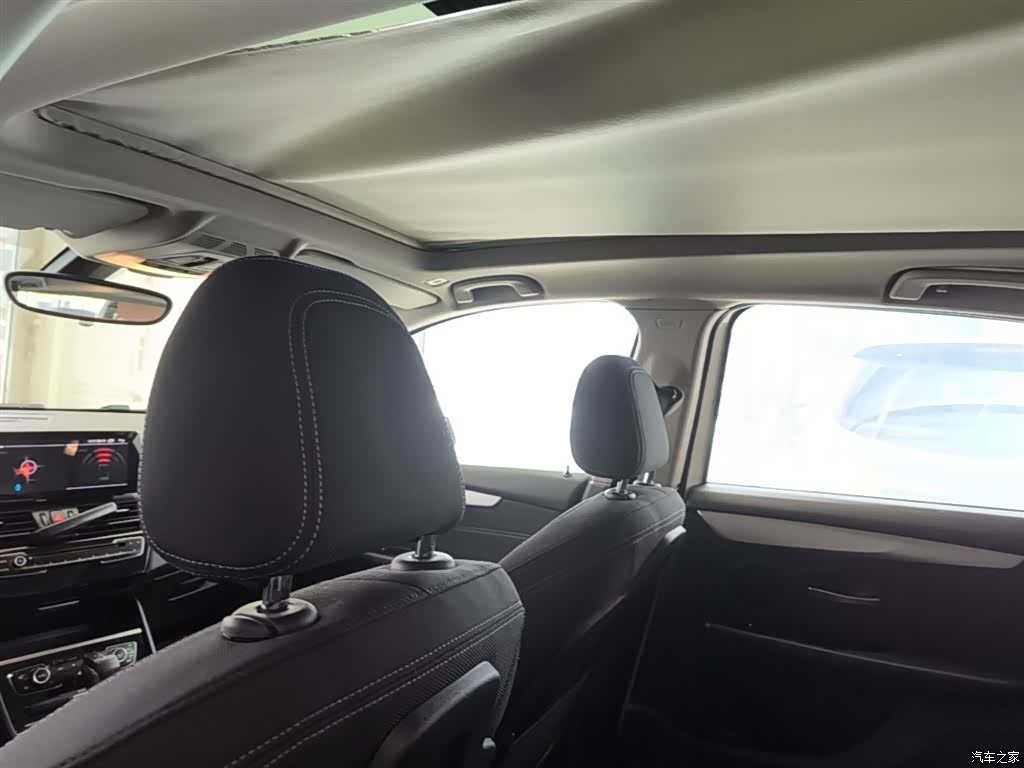 BMW 2 Series, 2016 18