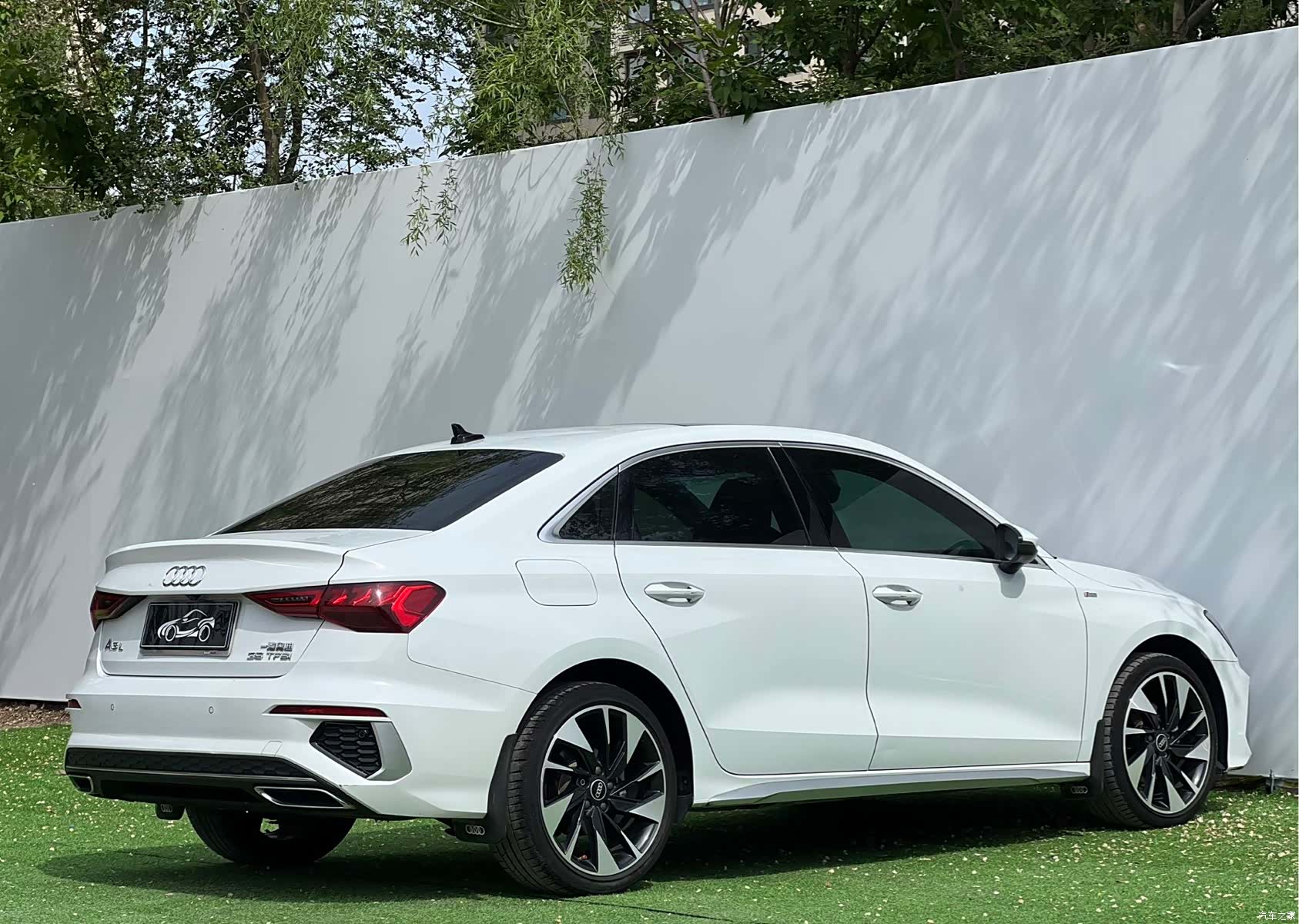 Audi A3, 2023 7