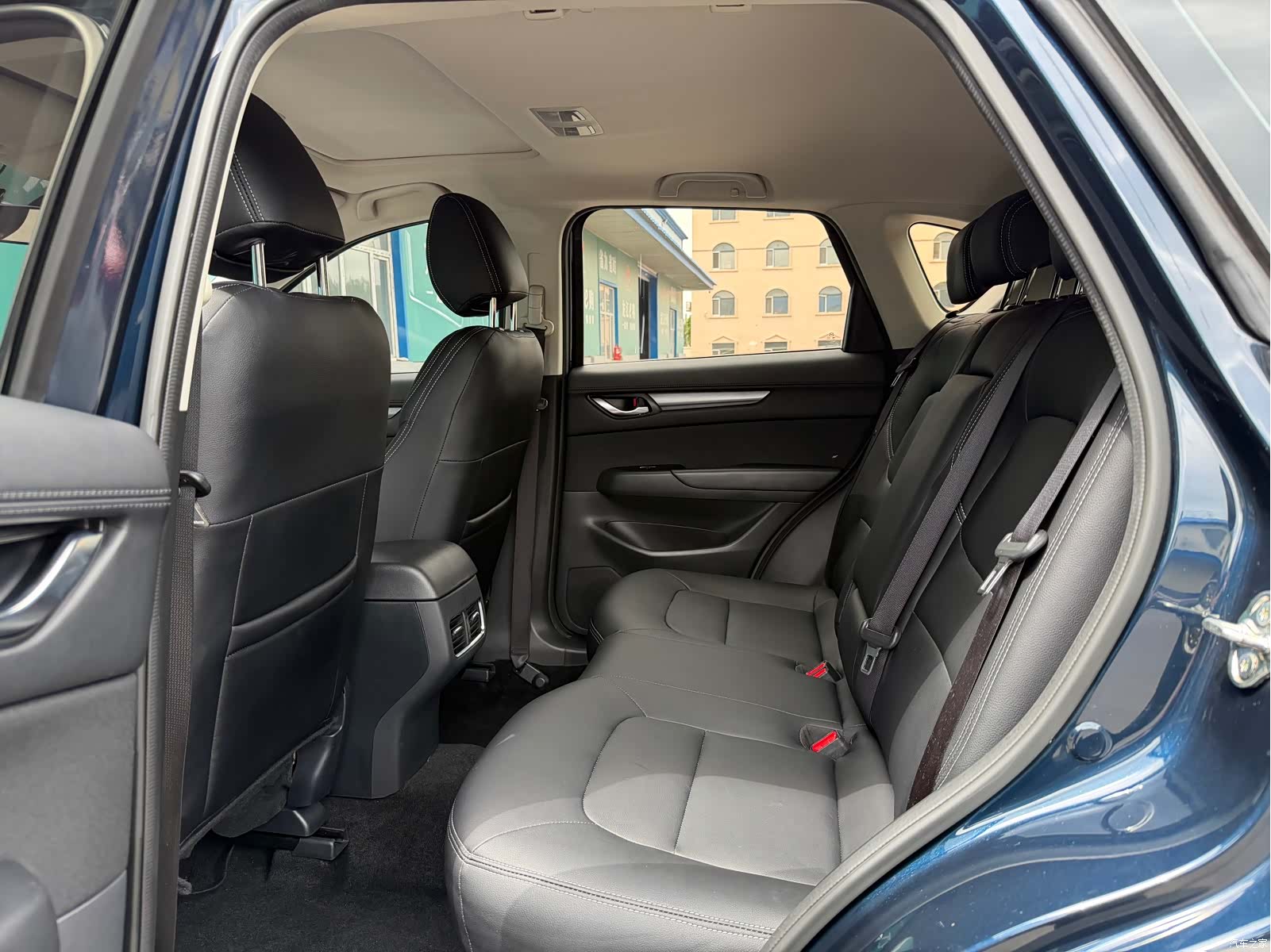 Mazda CX-5, 2022 9