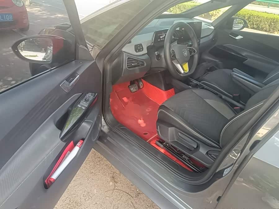 Volkswagen ID.3 2023, фото 16