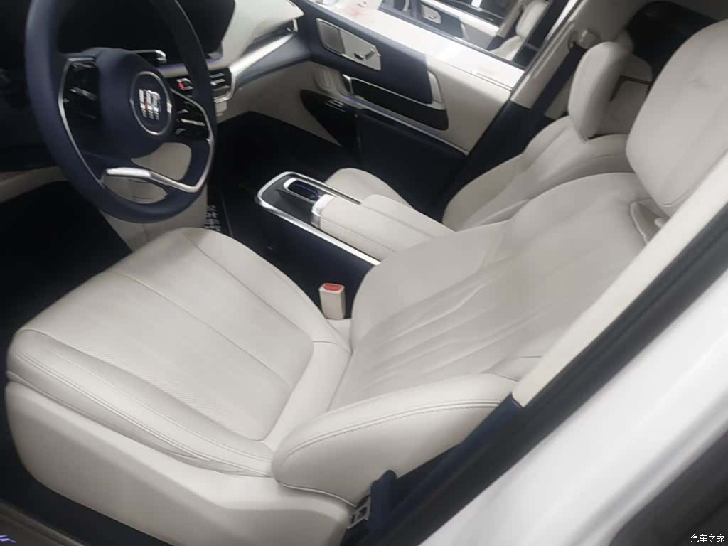 Buick Century, 2024 15