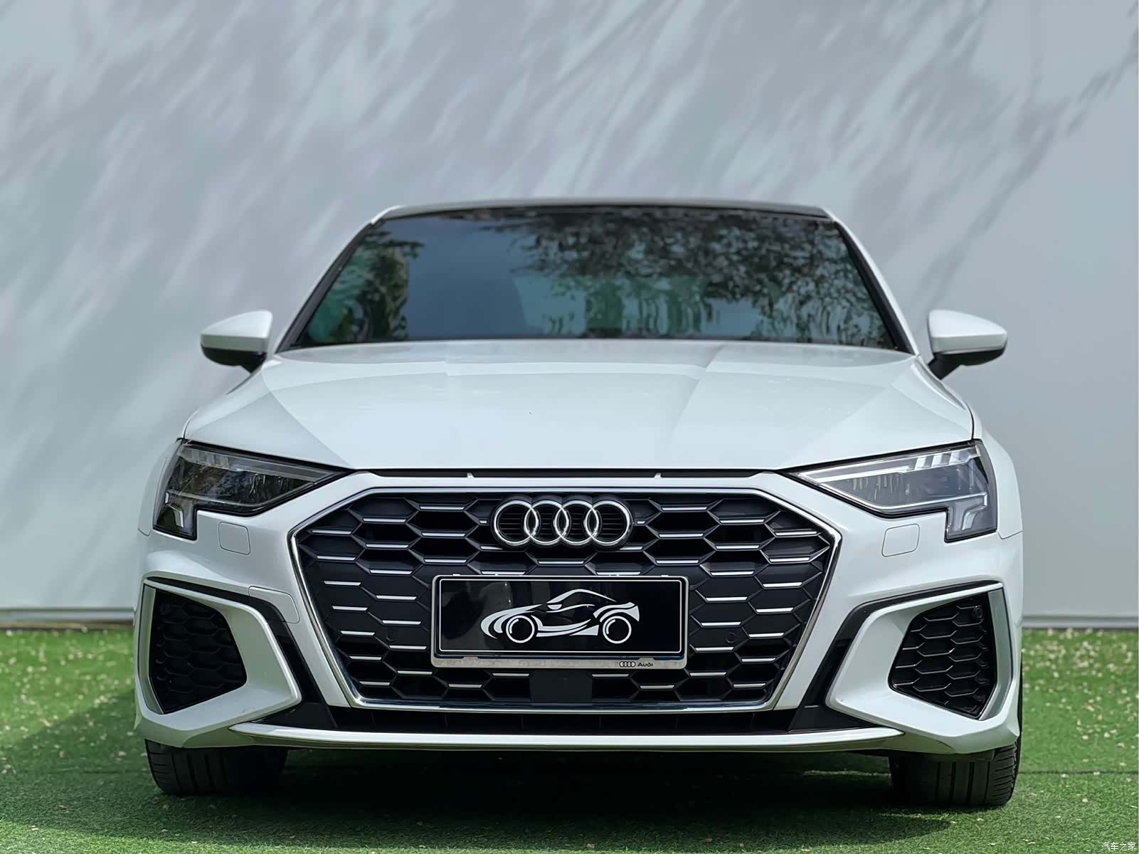 Audi A3, 2023 2