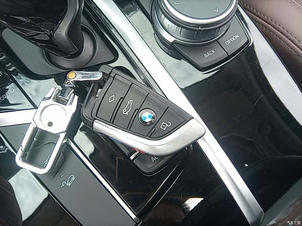 BMW X3, 2021 9