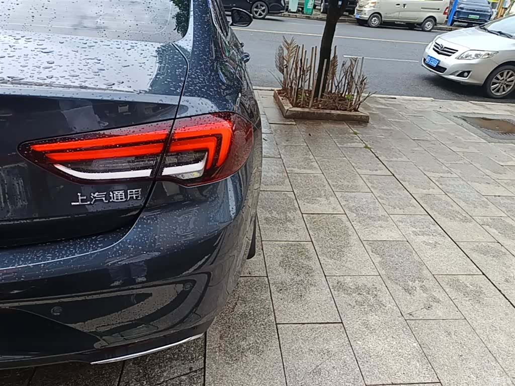 Buick Regal, 2022 8
