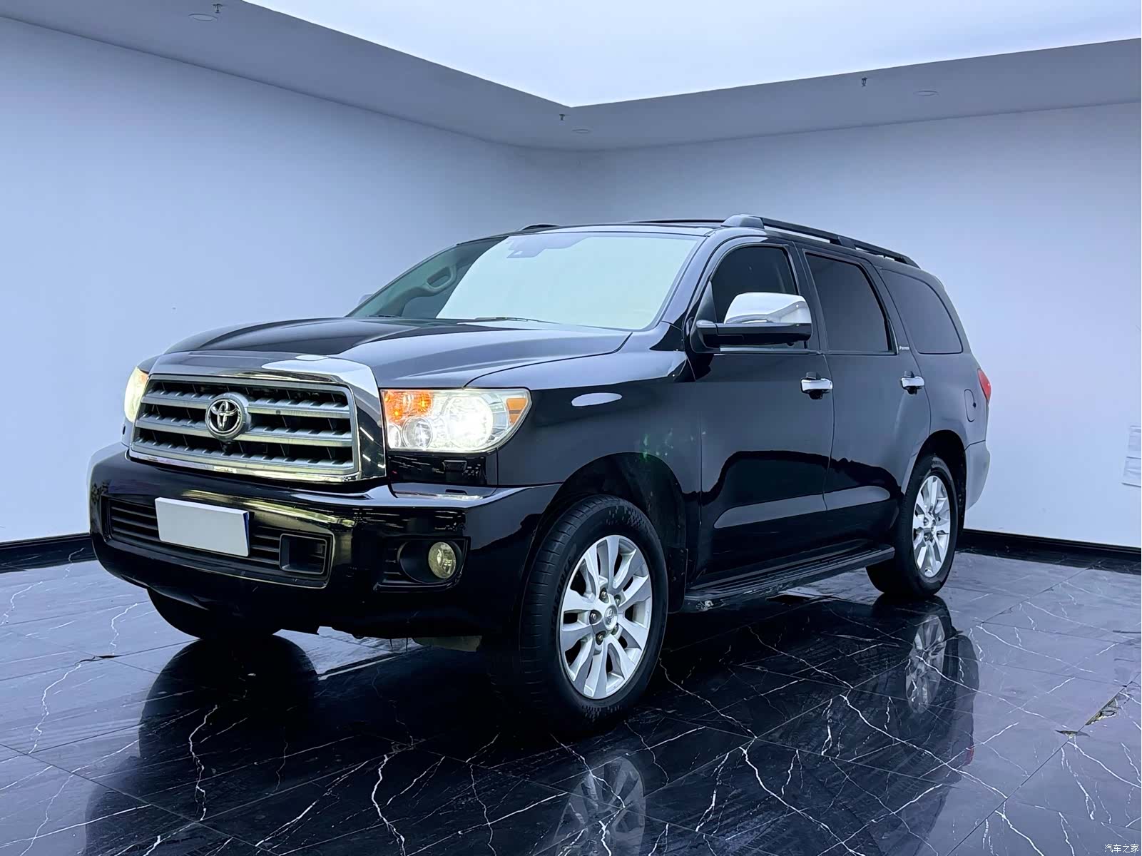 Toyota Sequoia