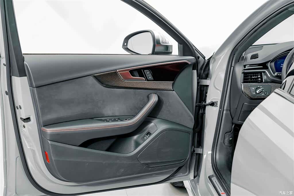 Audi S4, 2022 15